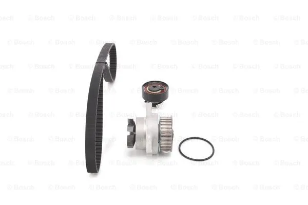 Water Pump & Timing Belt Kit