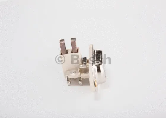Alternator Regulator (F 000 RS0 101)