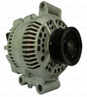 Alternator (F 042 304 053)