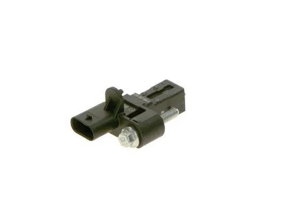 Sensor, crankshaft pulse