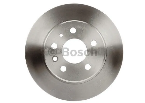 Brake Disc (0 986 478 199)