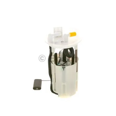 Fuel Feed Unit