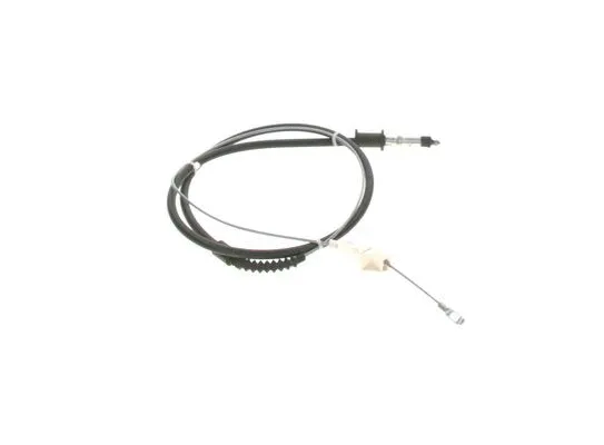 Cable Pull, parking brake