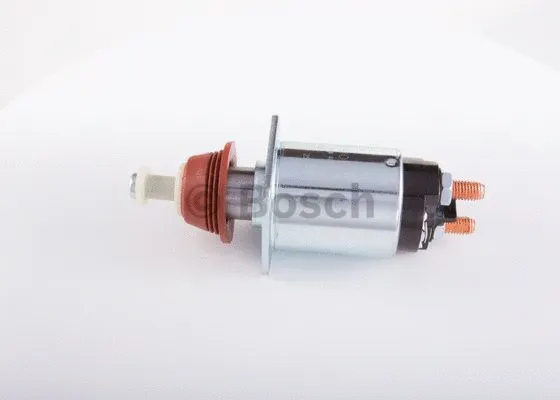 Solenoid Switch, starter