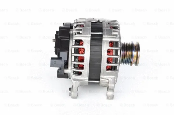 Alternator (F 000 BL0 830)