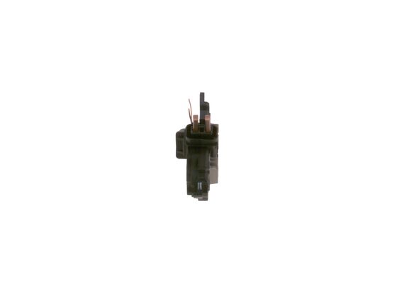 Alternator Regulator