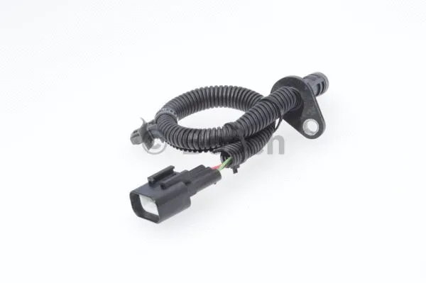 Sensor, crankshaft pulse