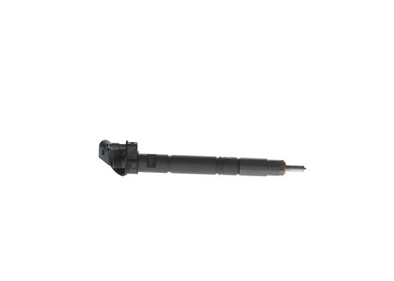 Injector Nozzle