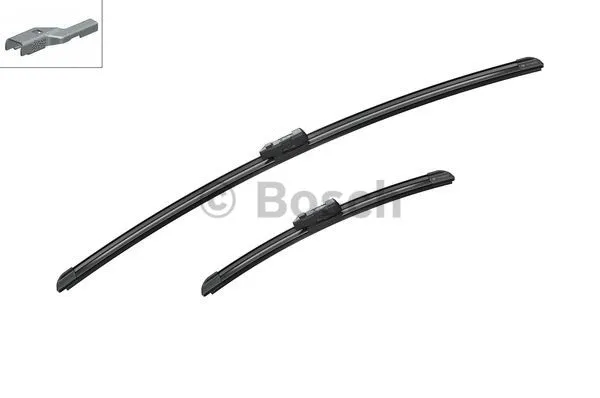 Wiper Blade (3 397 014 354)