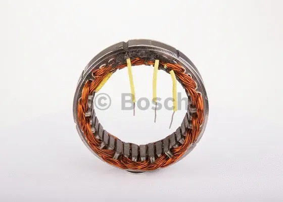 Stator, alternator (1 124 229 026)