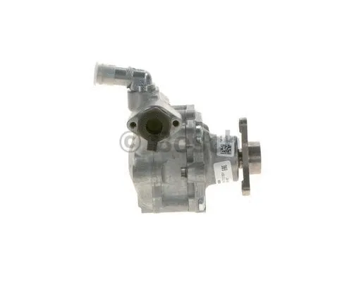 Hydraulic Pump, steering