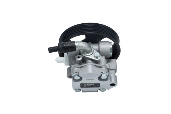 Hydraulic Pump, steering