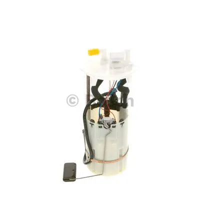 Fuel Feed Unit