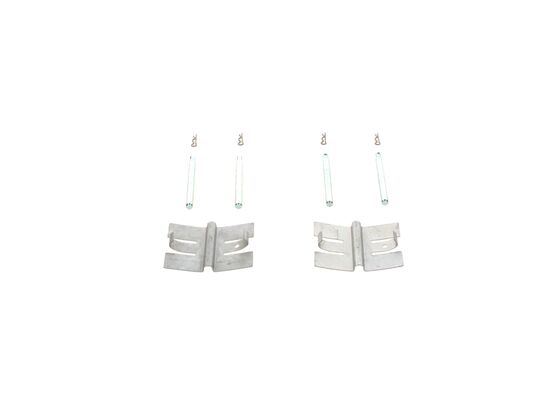 Accessory Kit, disc brake pad