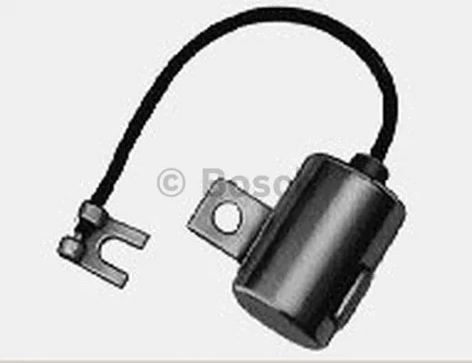 Capacitor, ignition system (1 987 232 006)