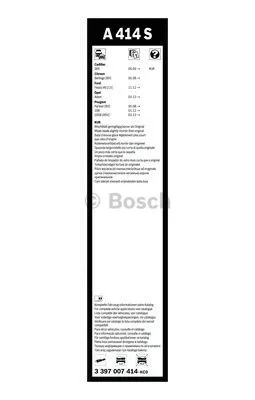 Wiper Blade