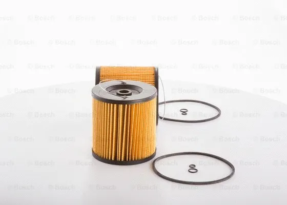 Water Trap, fuel system