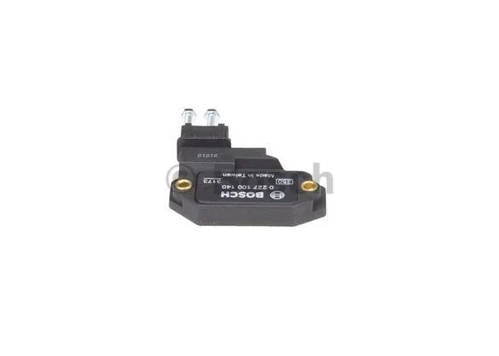 Switch Unit, ignition system