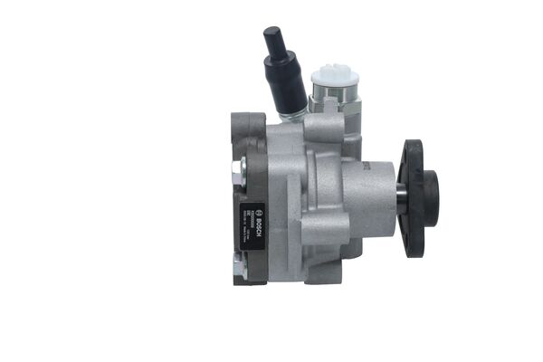 Hydraulic Pump, steering (K S02 000 058)