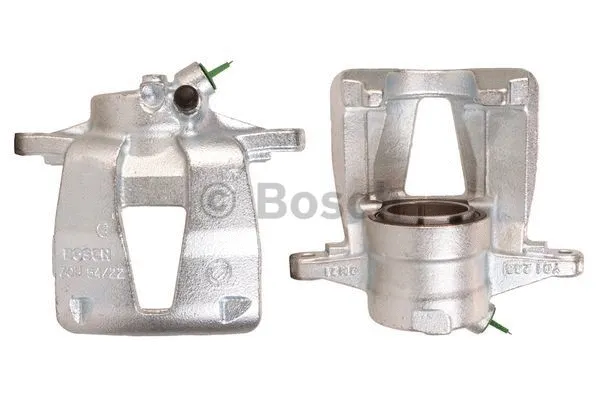 Brake Caliper (0 986 134 446)
