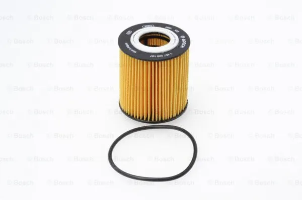Oil Filter (1 457 429 197)