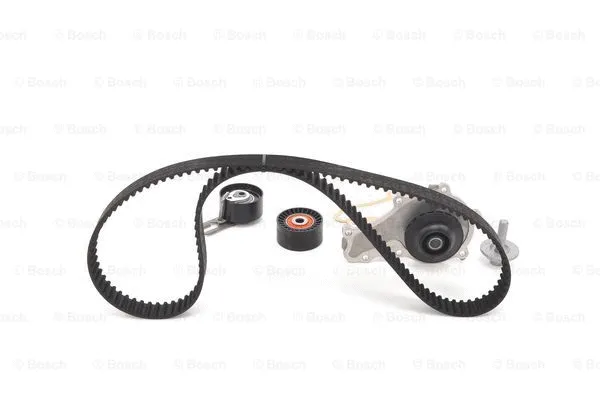 Water Pump & Timing Belt Kit