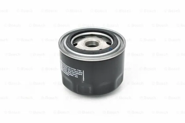 Oil Filter (0 986 627 652)