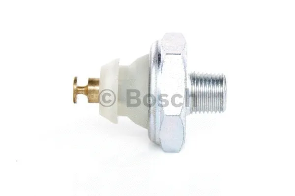 Oil Pressure Switch
