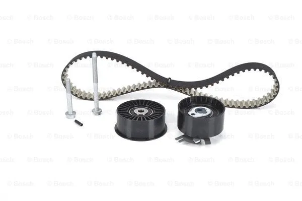 Timing Belt Kit