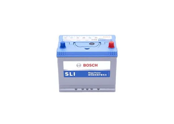Starter Battery (0 092 S47 332)
