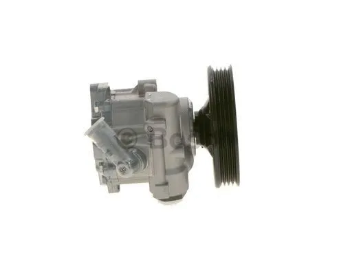 Hydraulic Pump, steering