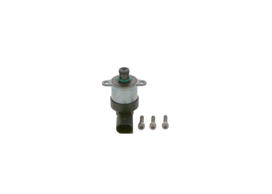 Control Valve, fuel quantity (common rail system)