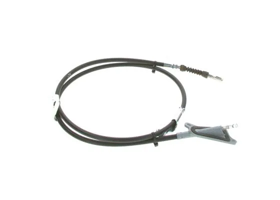 Cable Pull, parking brake