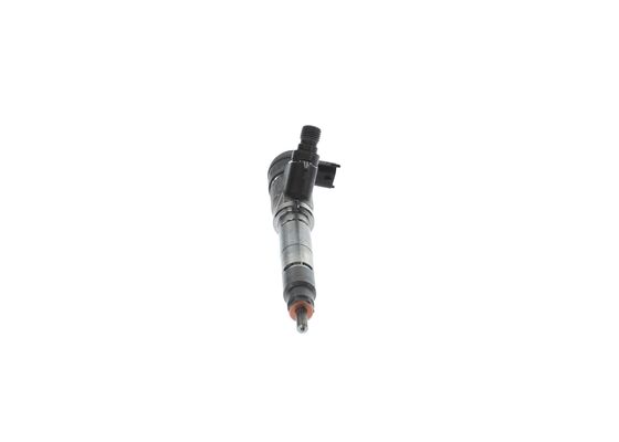 Injector Nozzle