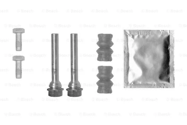 Guide Sleeve Kit, brake caliper (1 987 474 496)