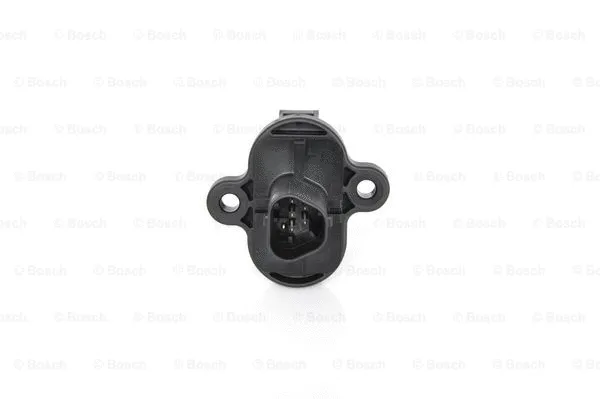 Mass Air Flow Sensor