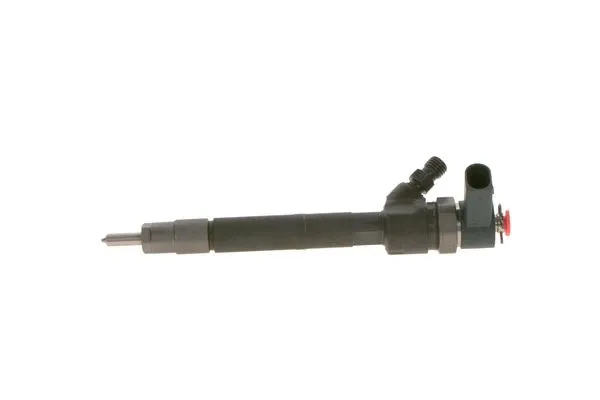 Injector Nozzle