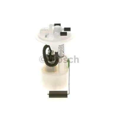 Fuel Feed Unit