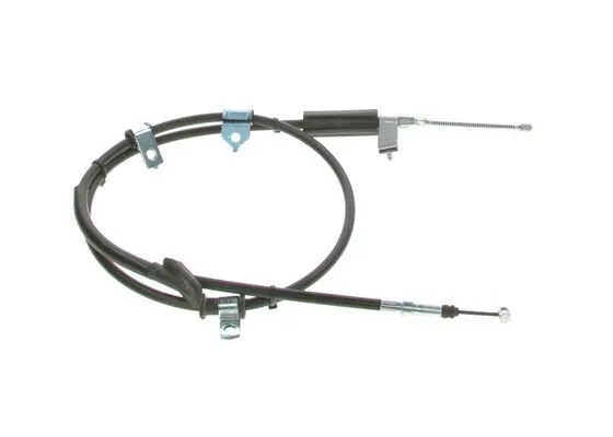 Cable Pull, parking brake