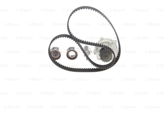 Water Pump & Timing Belt Kit