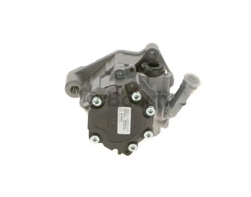 Hydraulic Pump, steering