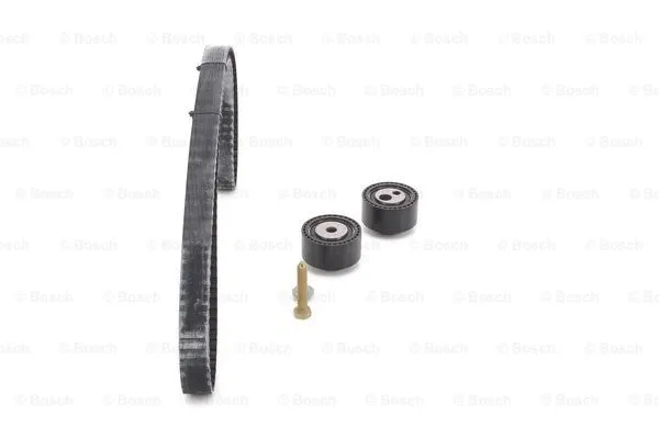 Timing Belt Kit