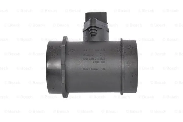 Mass Air Flow Sensor