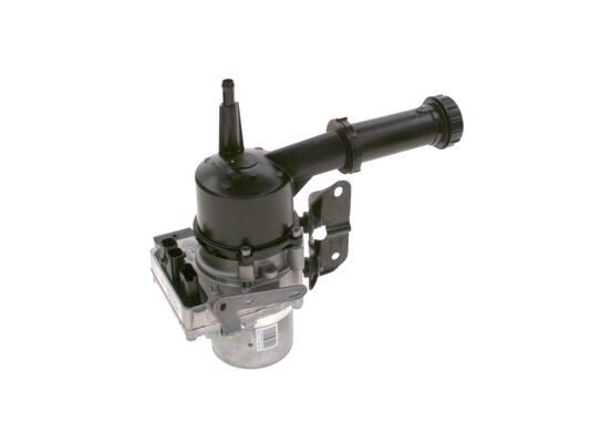 Hydraulic Pump, steering
