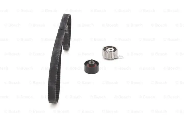 Timing Belt Kit