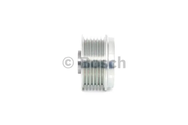 Alternator Freewheel Clutch