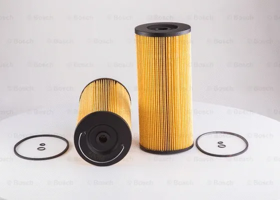 Water Trap, fuel system