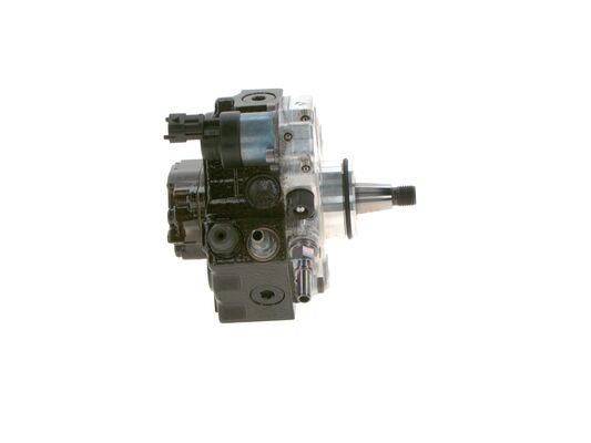 High Pressure Pump