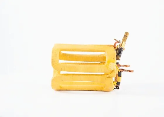 Field Winding, starter