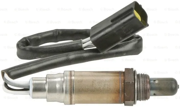 Lambda Sensor